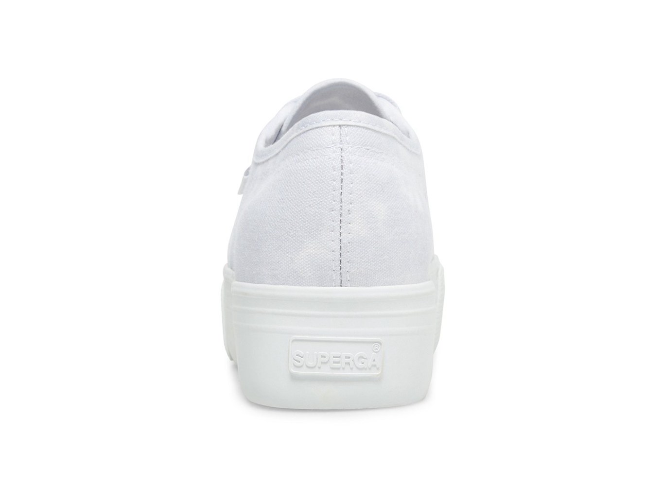 Superga Espadrille Womens - 2790 Fantasy Cotw - White - BZTXA0621